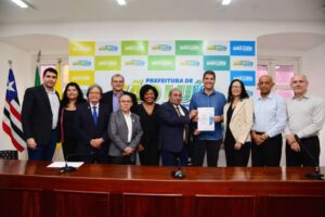Braide destrói falácia sobre dificuldade de diálogo com a classe política