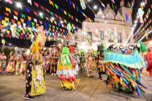 Governo do Maranhão lança programação do São João 2024 com grande festa no Ceprama