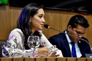 Secretária de Educação é convocada pela Câmara de São Luís após recusar convite