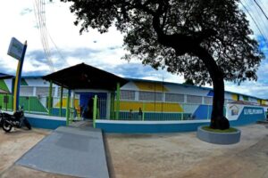 Juiz condena Município de São Luís a reformar suspendeu aulas após desabamento