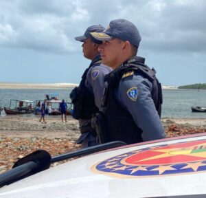 A postura honrosa e acertada de um Major da Polícia Militar do Maranhão…