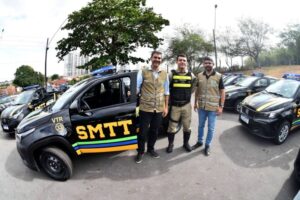 Remoção de veículos impulsiona arrecadação por multas na capital maranhense