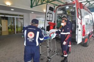 Juiz condena Município de São Luís a recuperar Serviço Móvel precário e realizar seletivo para o SAMU