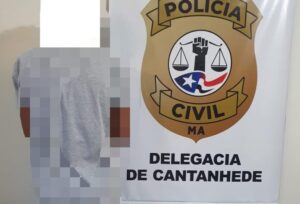 Polícia Civil do Maranhão elucida feminicídio ocorrido em Cantanhede