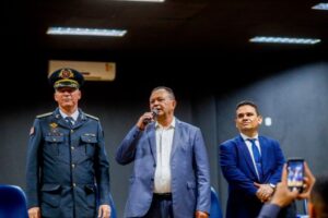 Governo do Maranhão realiza aula inaugural do Curso de Nivelamento Técnico Profissional para 600 novos soldados da Polícia Militar