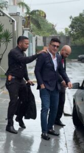 Confira a íntegra da decisão da prisão preventiva contra Alessandro Martins