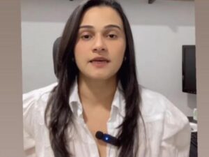 Em Teresina, Jordana Torres se apresenta à Polícia; ela é a quinta advogada presa na “Operação Erga Omnes”