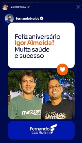Foto: Reprodução