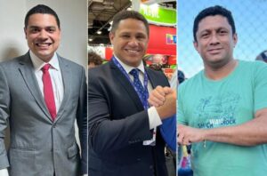 Fufuca leva Passarinho para o ministério dos Esportes, Rolim assume Detran e Flávio Viana é nomeado na Sagrima