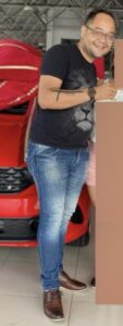 Veja quem é o advogado preso junto com o seu cliente no município de Arari