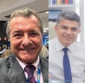 Tentando abafar corrupção, prefeito Hélder Aragão demite o sobrinho da secretaria de Saúde em Anajatuba