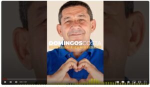 ÁUDIO: Prefeito do interior do Maranhão “ensaia” depoimento de mãe da menina de 12 anos que ele estuprou
