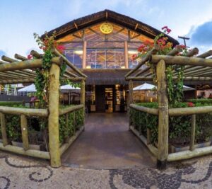Restaurante Cabana do Sol da Litorânea é investigado pelo Ministério Público do Maranhão