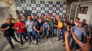 Cerca de 25 pré-candidatos a vereadores esvaziam o MDB em São Luís e migram para o Progressista