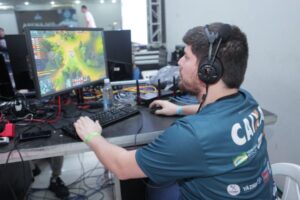 Sancionada, Lei de Esportes Eletrônicos deve fortalecer a geração de emprego e renda no MA