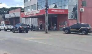 VÍDEO: Presença da Polícia Federal no município de Raposa gera onda de especulações e fake news