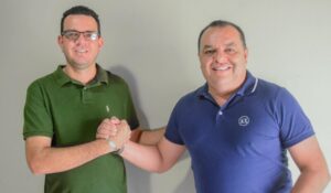 Roberto do Posto assegura maioria dos vereadores em seus partidos após fim da janela partidária