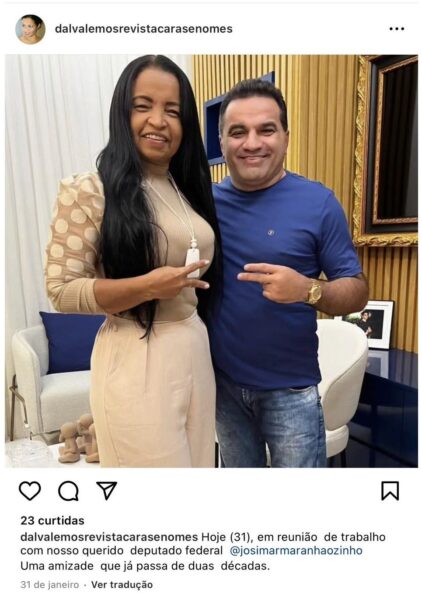 Foto: Reprodução