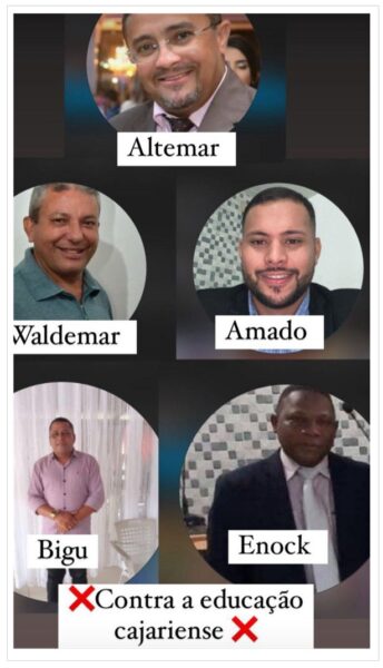 Foto: Reprodução