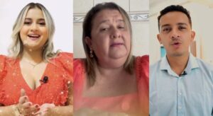 Os Amovelar aguentarão três campanhas simultâneas em três cidades diferentes nestas eleições?