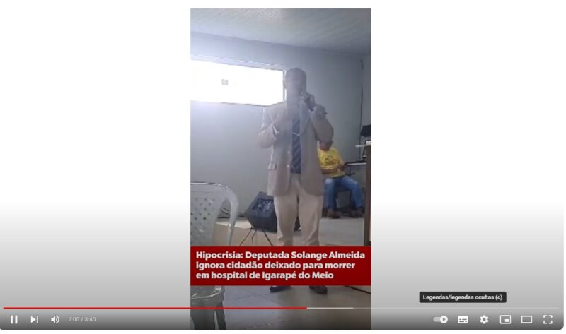 Foto: Reprodução