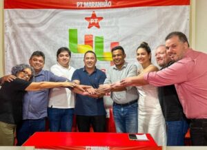 Coordenador da campanha de Bolsonaro em Pinheiro agora recebe apoio do PT na disputa pela prefeitura