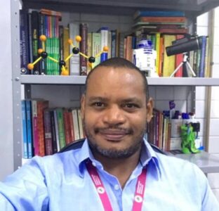 Professor Doutor da UFMA é encontrado morto dentro de casa, em São Luís