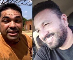 “Toinho Patioba” sela contrato com empresa de fachada de um pré-candidato a vereador do seu grupo em Gonçalves Dias