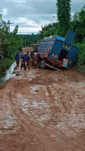 CRISE E ABANDONO: A realidade amarga do município de São Raimundo do Doca Bezerra