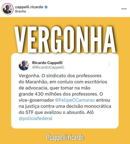 Foto: Reprodução