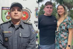 Pedido de retirada de equipamentos públicos do pátio do Batalhão da PM-MA em Cajari apontam para interferência política