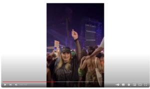 VÍDEO: Prefeita Luciana Trinta, tu és uma vergonha para o povo de Araioses!
