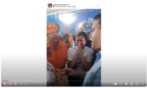 Vídeo do Coronel Célio Roberto destaca choro de mães pela reabertura do Colégio Militar em São José de Ribamar