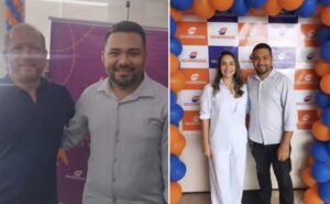 Othelino e Ana Paula se unem a vereador investigado pela acusação de estupro contra menino de 9 anos