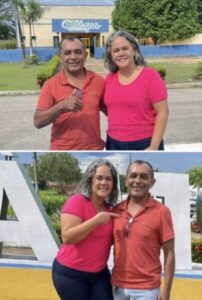 Em decadência na cidade de Barreirinhas, filha de Léo Costa se une a ex-presidiário no município de Belágua