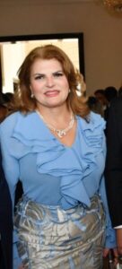 Brandão escolhe Maria da Graça Amorim como desembargadora do TJ-MA