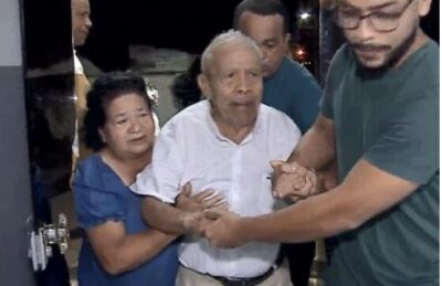 Promotor de Justiça aposentado é resgatado após 60 horas de cativeiro