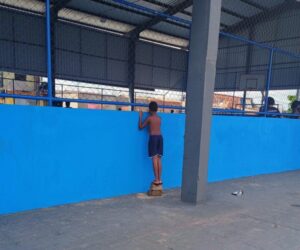 A maldade do prefeito Braide com o povo do Coroadinho…