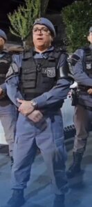 “Fábio Capita” é o comandante da área onde o desafeto de “Júnior Bolinha” foi assassinado