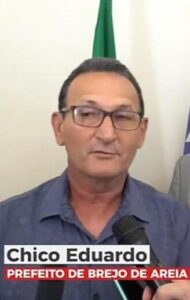 TCE emite parecer prévio pela desaprovação das contas anuais da Prefeitura de Brejo de Areia
