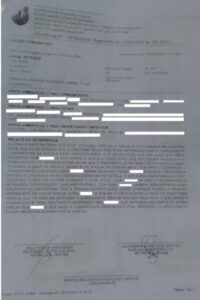 Mais um caso de assédio sexual contra aluna envolvendo monitor de escola da gestão Eudes Barros em Raposa