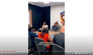 VÍDEO: Governo do Equador vem ao Maranhão aprender sobre políticas do setor penitenciário