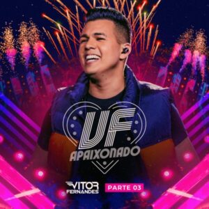Ministério Público pede cancelamento do show de Vitor Fernandes e multa de R$ 70 mil à prefeita de Paço do Lumiar