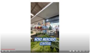 Braide subestima inteligência do povo de São Luís e às vésperas da eleição inventa reforma no Mercado Central