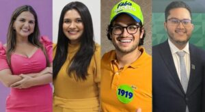 Filhos de deputados federais e esposas de estaduais disputarão vaga na Câmara de São Luís