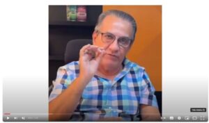 VÍDEO: Pastor Silas Malafaia detona senadora Eliziane Gama, “diga não a essa mulher, chega é uma vergonha”