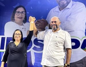 Presidente da Câmara, Jorge Maru some para não cumprir decisão judicial de empossar o vice-prefeito Inaldo