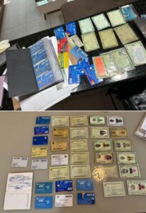 Estelionatários previdenciários criavam pessoas fictícias virtualmente para se beneficiar de amparo social ao idoso