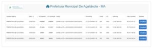 Prefeitura de Açailândia é uma verdadeira “mãe” para o escritório do advogado Daniel Leite