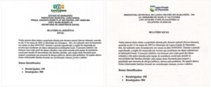 Mesmo “operador” atuou em Carutapera e Lagoa Grande e fraudou dados para recebimento de recursos a desabrigados